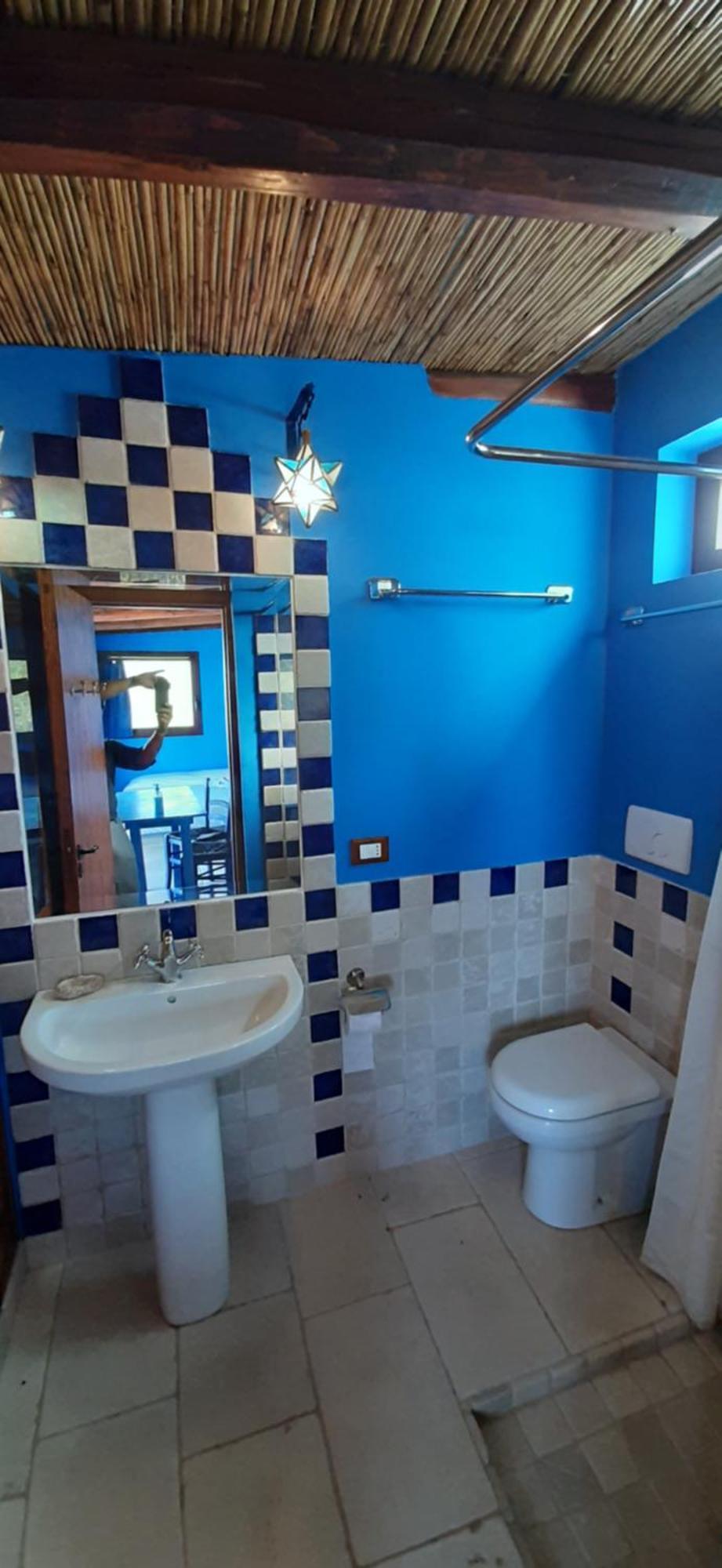 Blu Suite Cottage Sul Mare E Swimming Pool Tricase Cameră foto